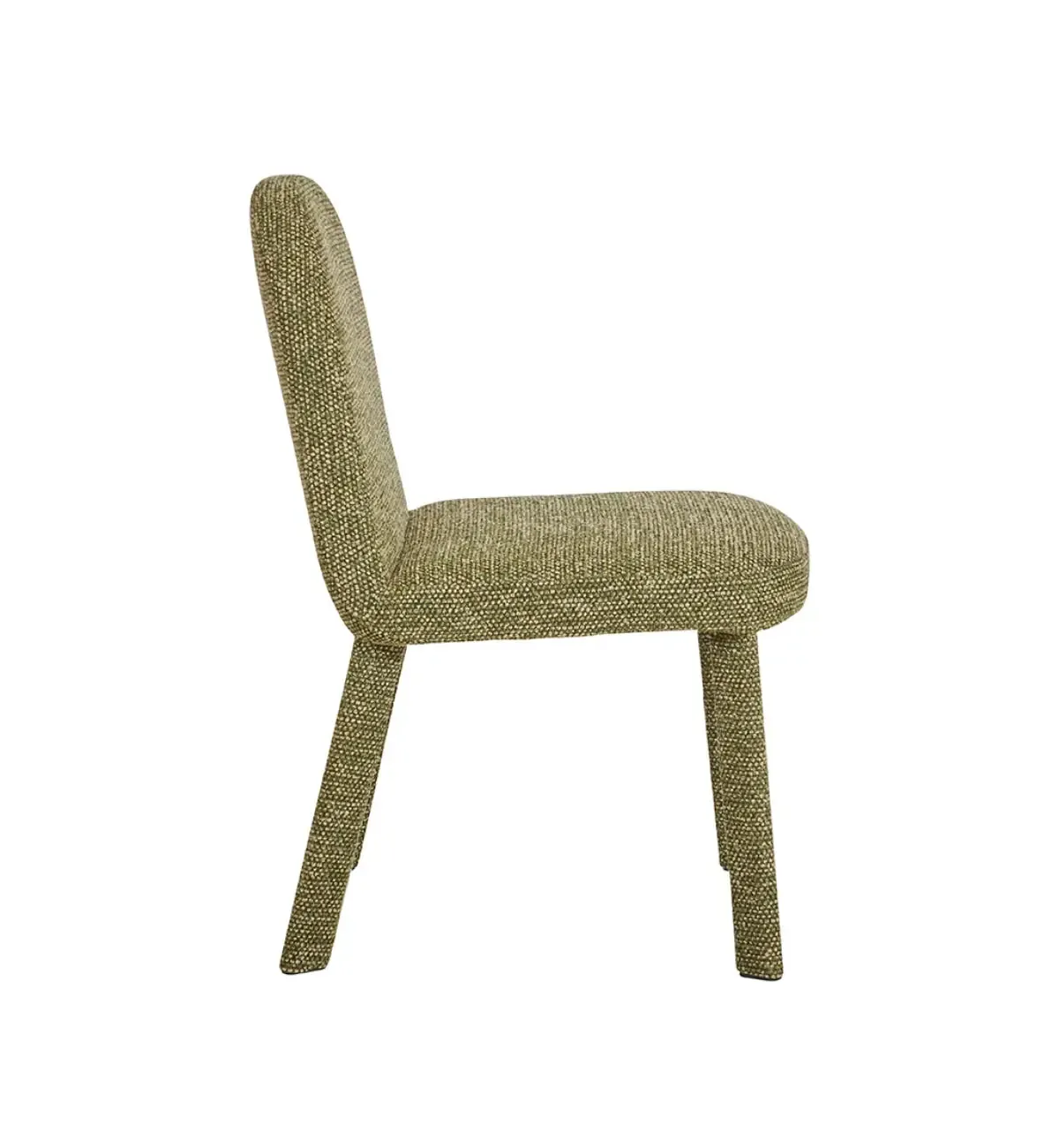 Pepe Dining Chair In Cactus - Image 6