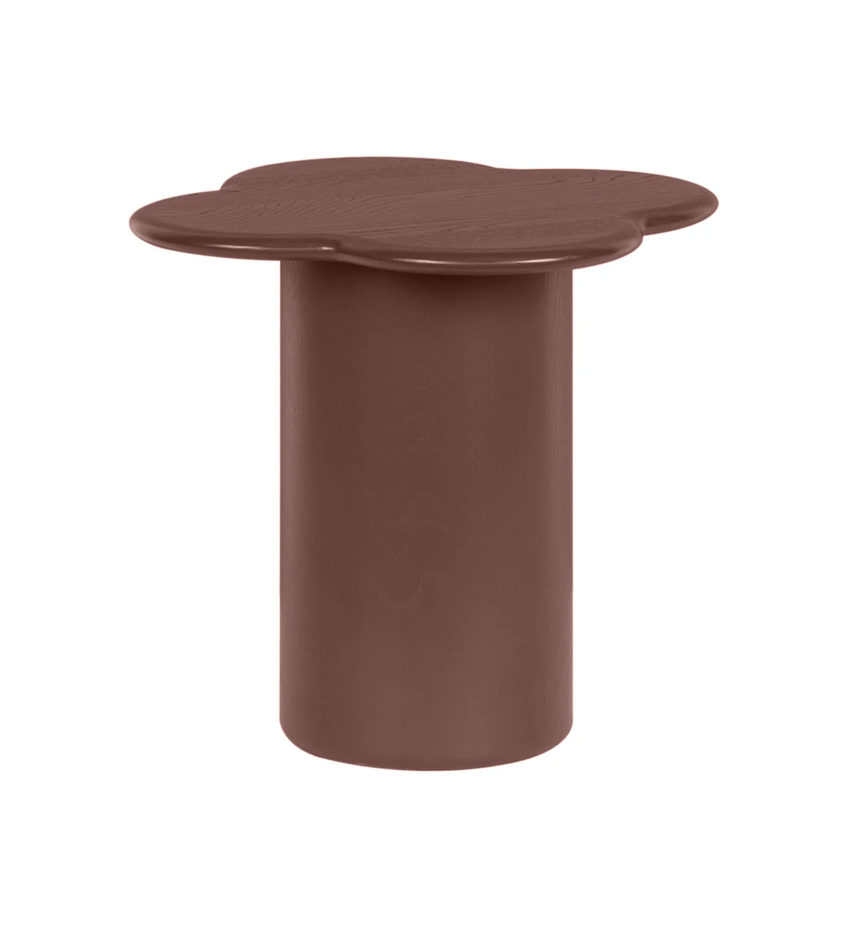 Petal Side Table in Jam - Image 7