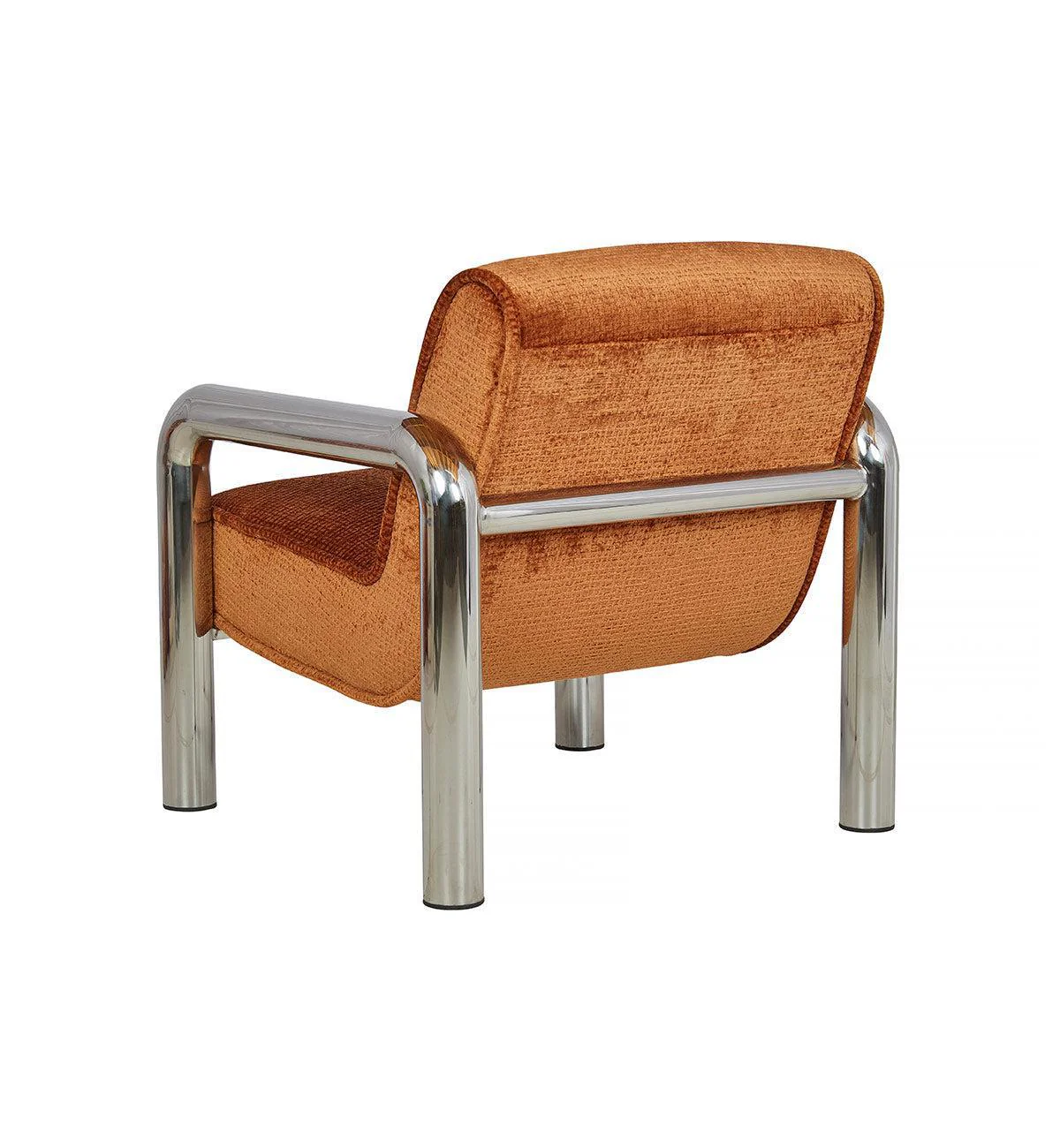 Rocco Chair In Caramel - Image 6