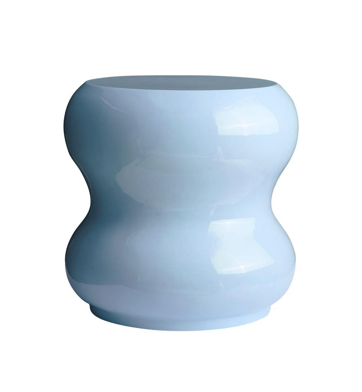 Roly Stump in French Blue