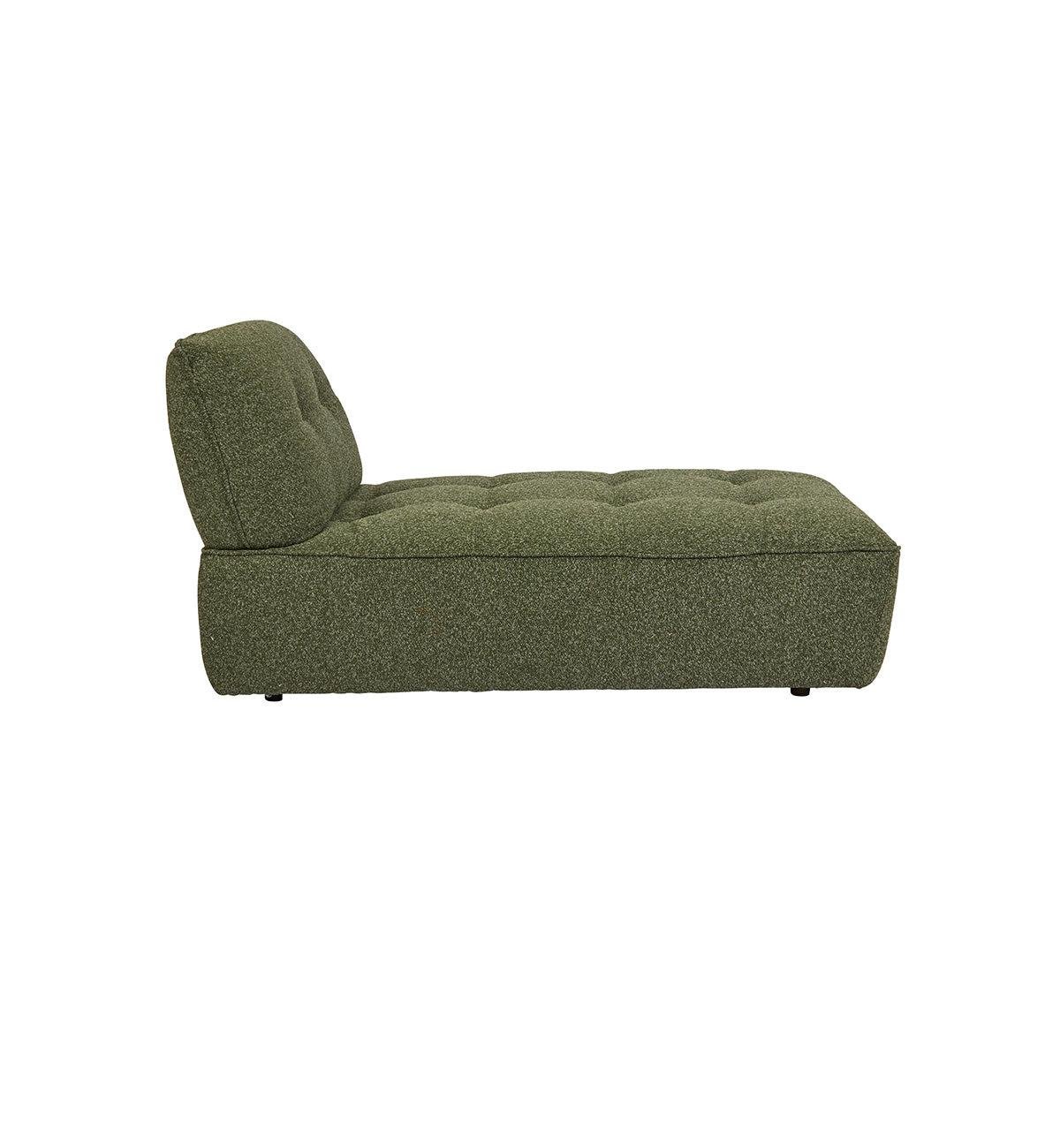 Roommate Sofa - 2 Piece + Chaise In Forest - Image 5