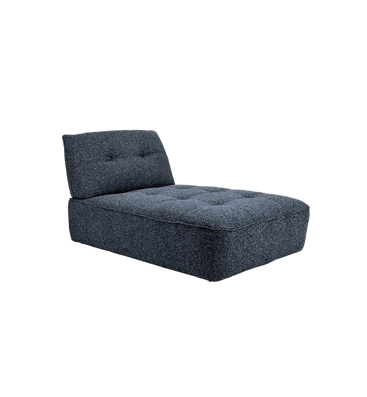 Roommate Sofa - 2 Piece + Chaise In Indigo - Image 3