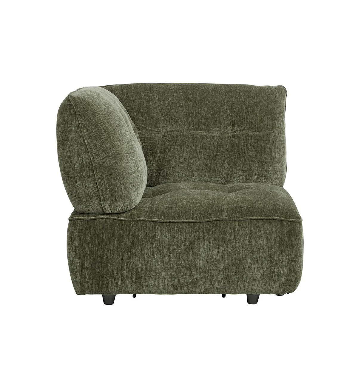 Roommate Sofa - 2 Piece in Moss - Image 2