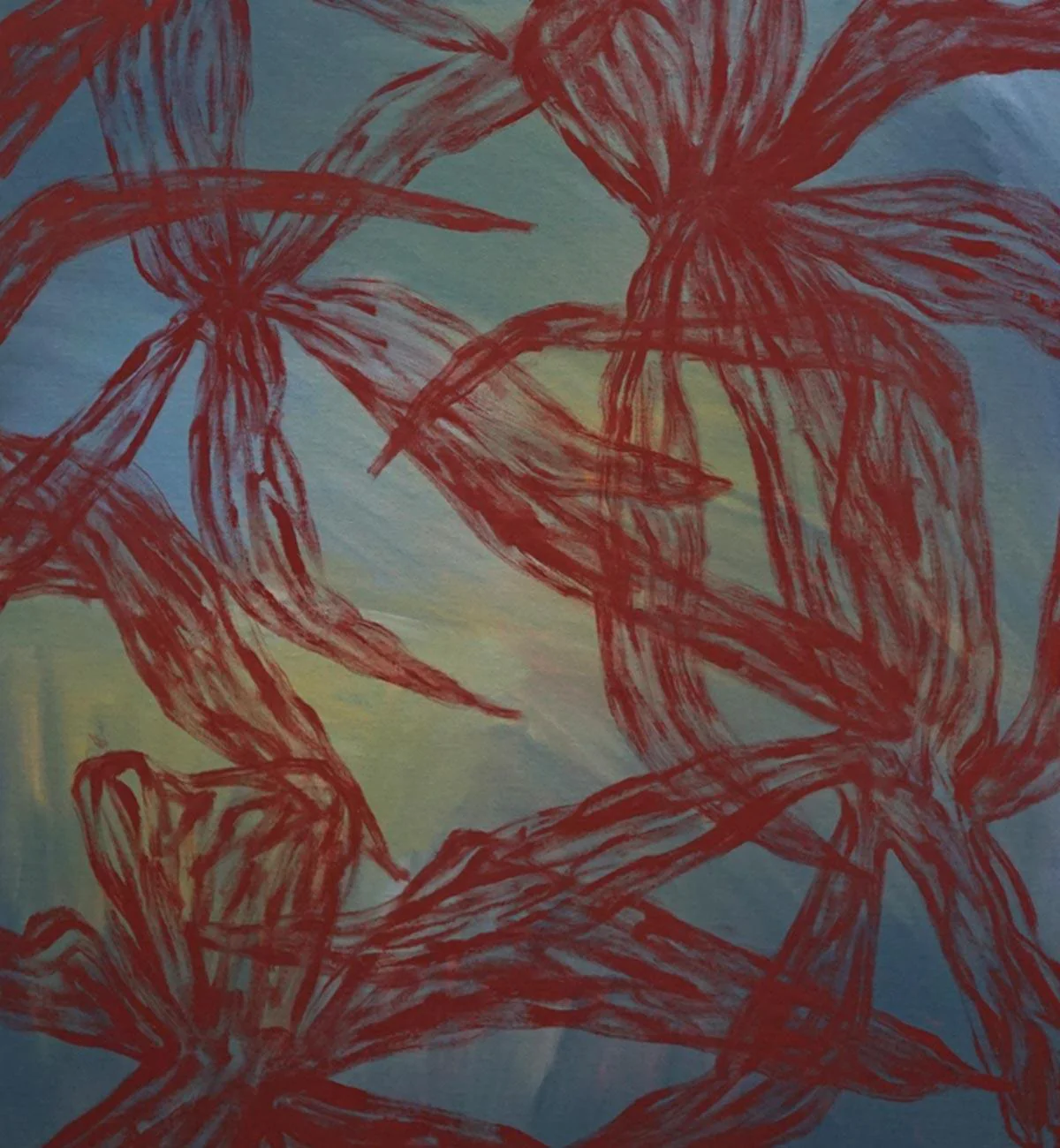 Ruby Bovill - Storm and Repair - Image 4