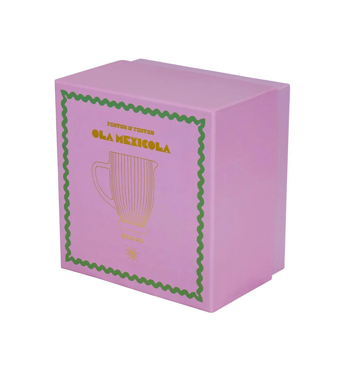 Salud Jug in Violetta - Image 11