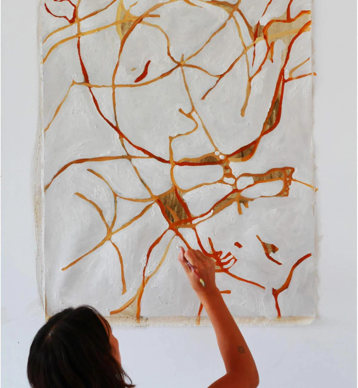 Sarana Haeata - Story Lines II - Image 3