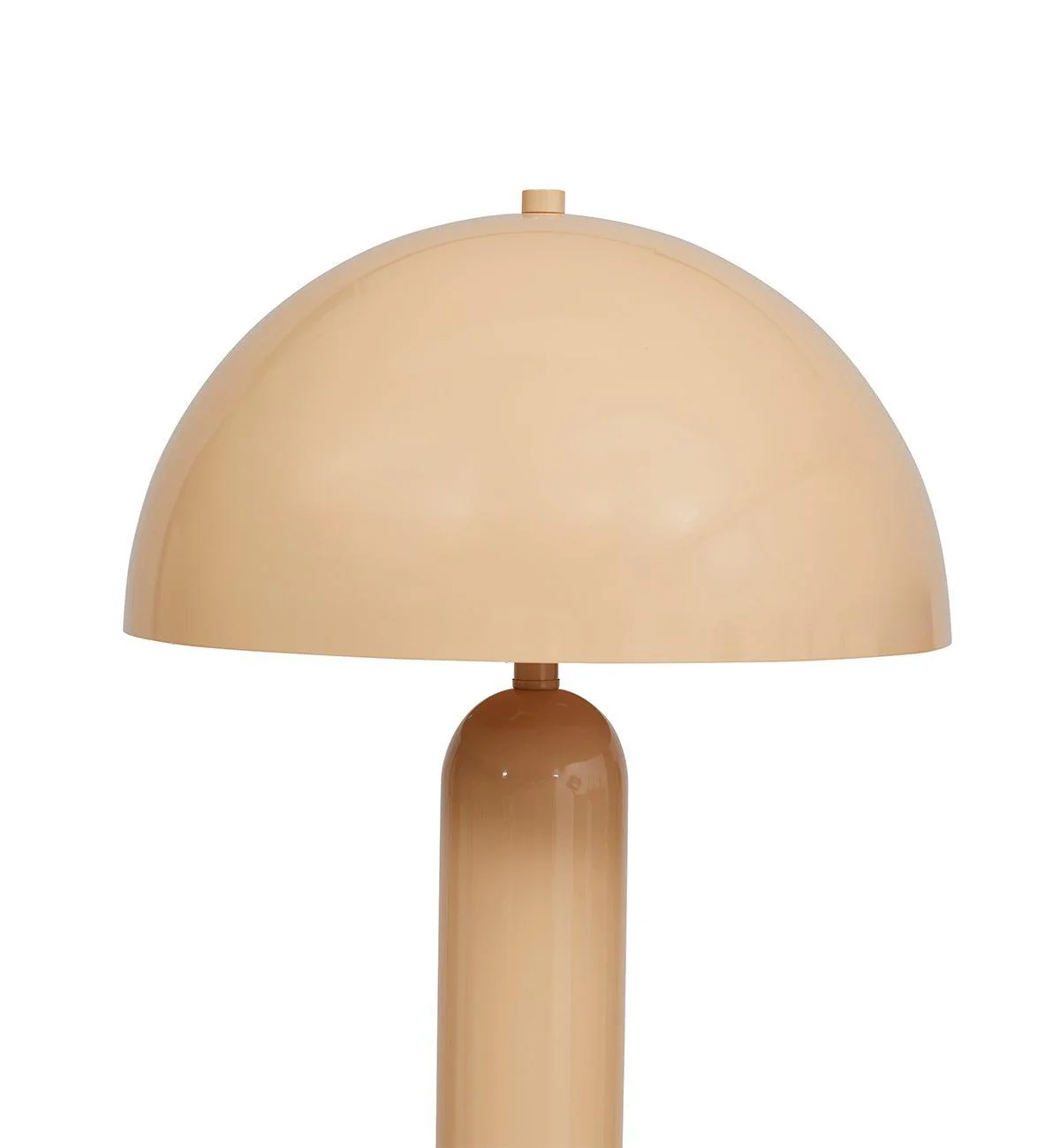 Scout Floor Lamp in Crema - Image 6