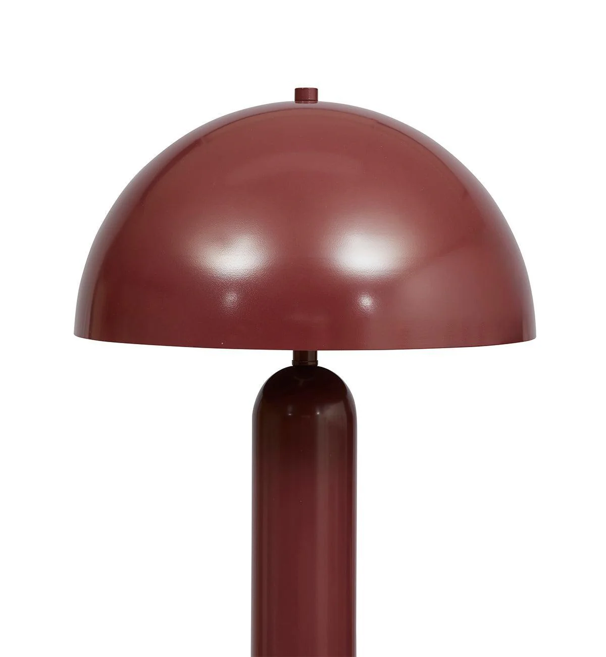 Scout Floor Lamp in Grape - Image 7