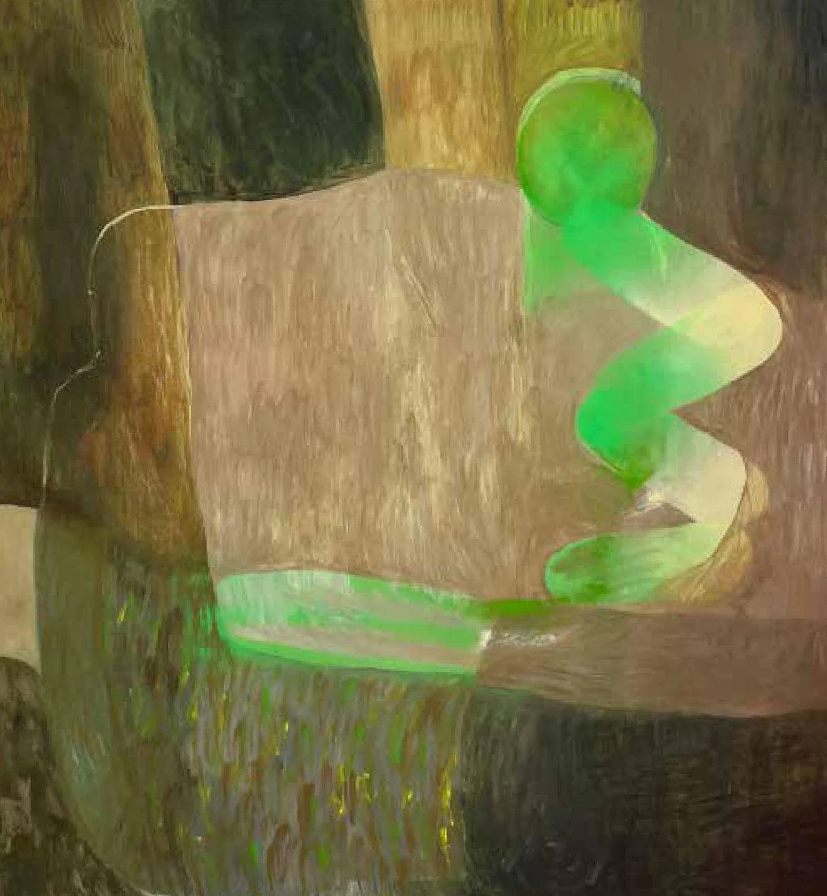 Shannon Heath - Ebb And Flow - Image 3