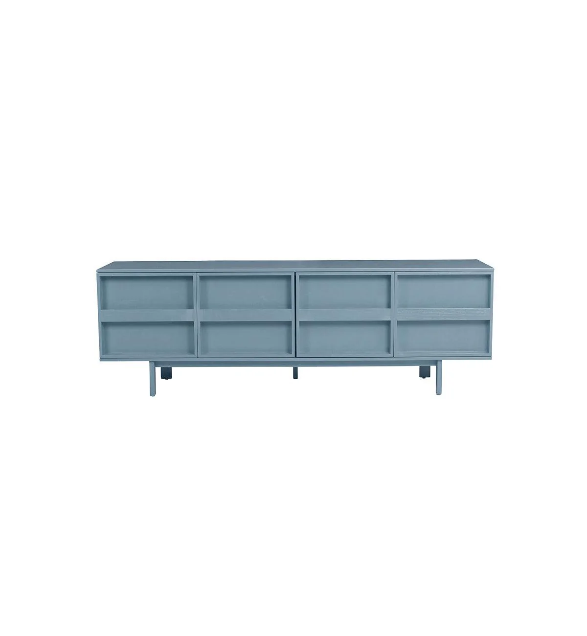 Show Off Sideboard in Powder Blue