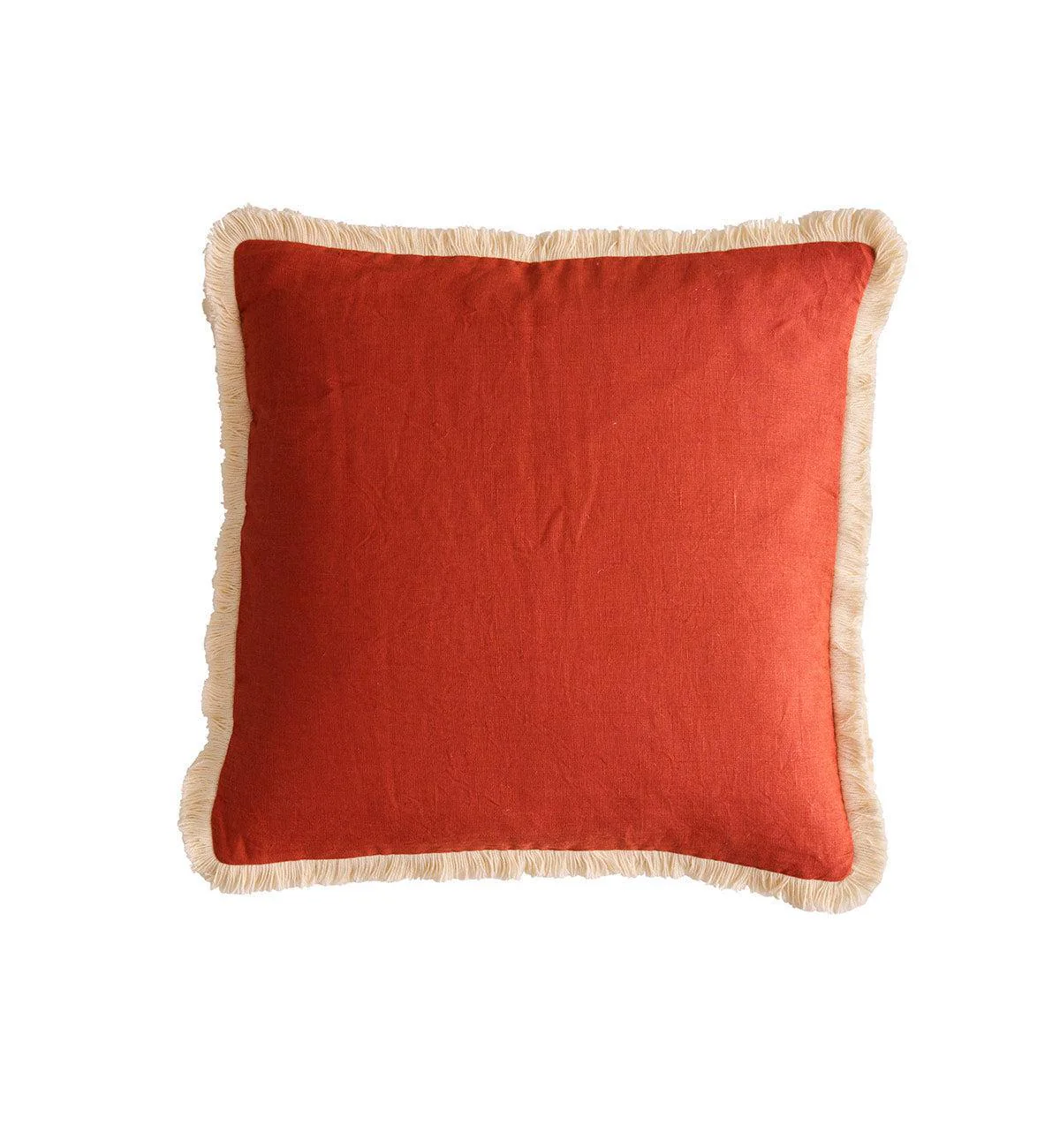 Siesta Cushion In Blush - Image 6