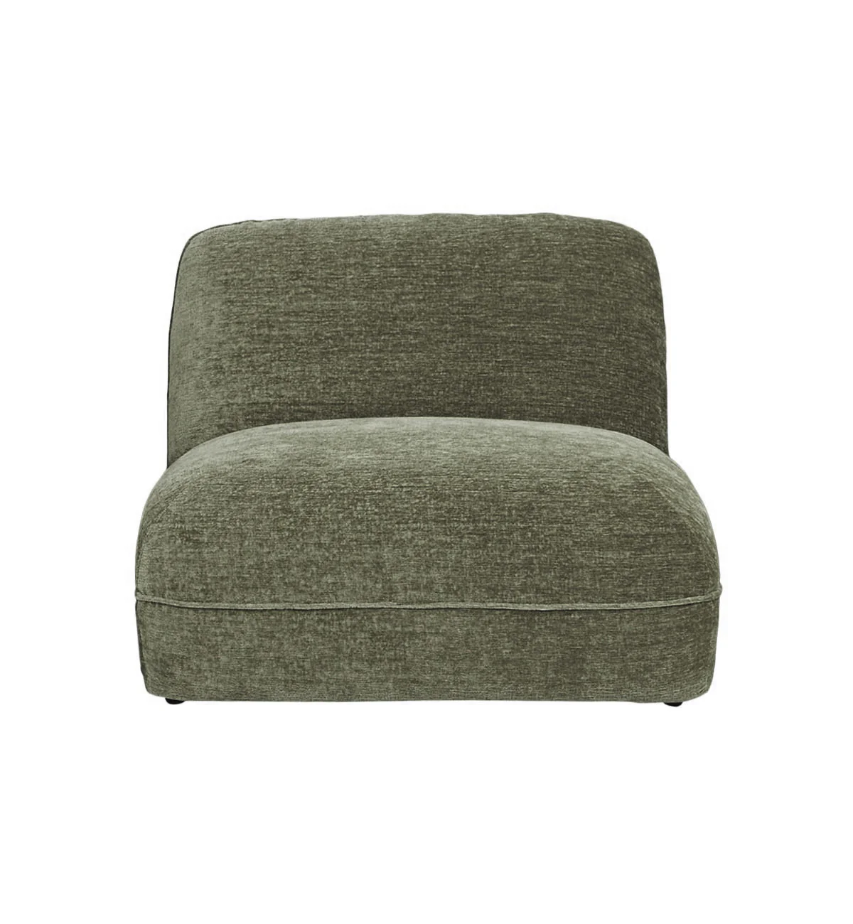 Homebody Sofa - L-Shape RHF In Moss - Image 3