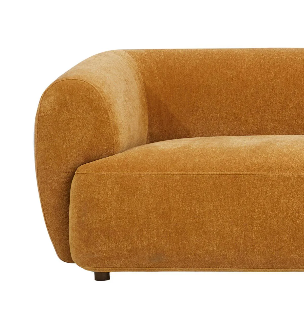Sunday Sofa In Whisky 230cm - Image 2