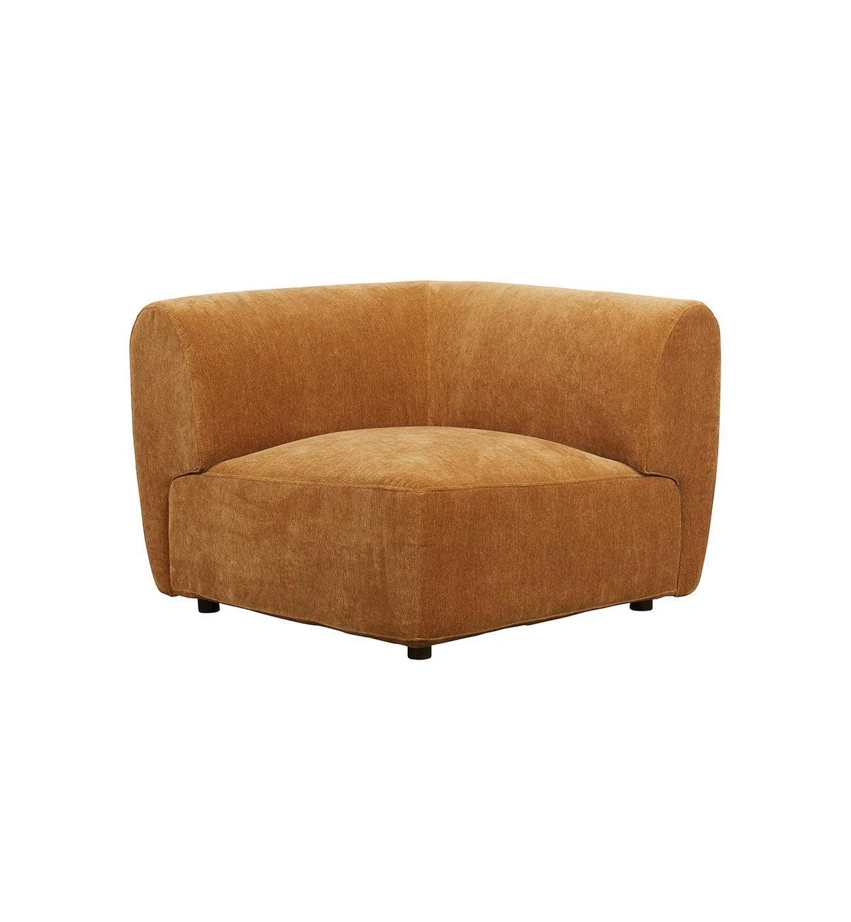 Sunday Sofa - Corner in Whisky - Image 3