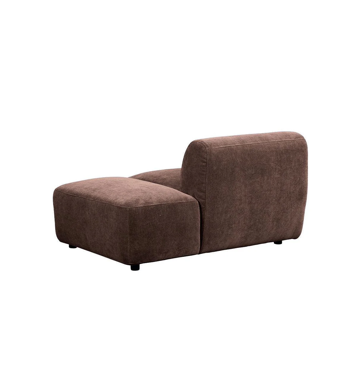 Sunday Sofa - Open End RHF in Espresso - Image 5