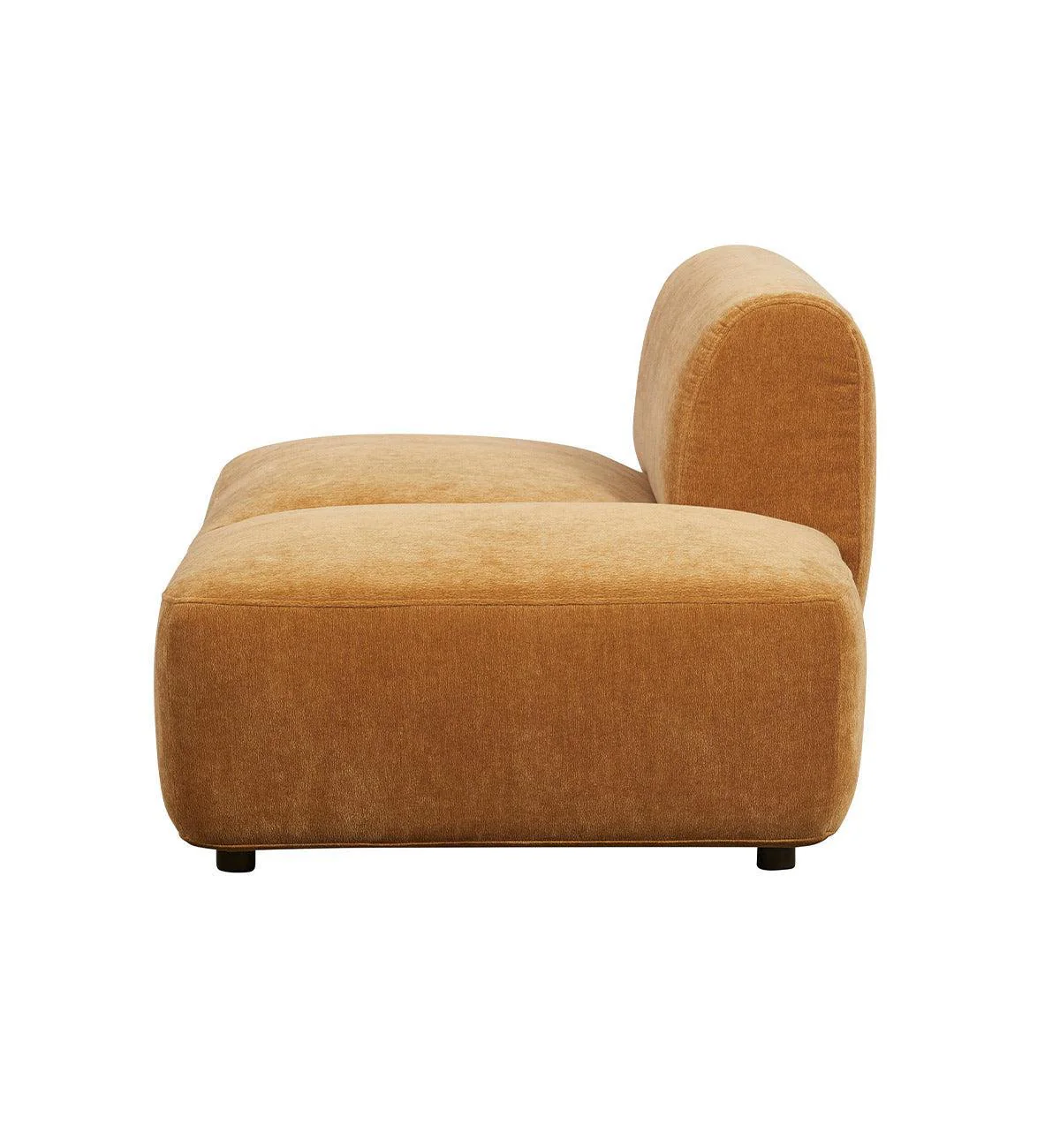 Sunday Sofa - Open End RHF in Whisky - Image 4