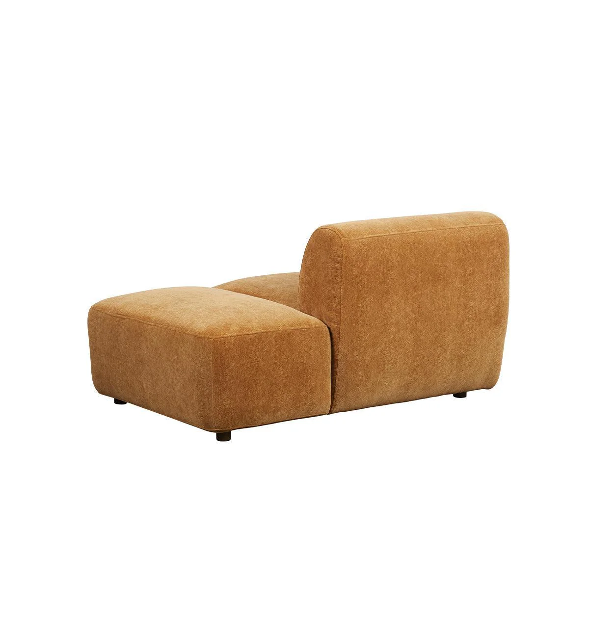 Sunday Sofa - Open End RHF in Whisky - Image 5