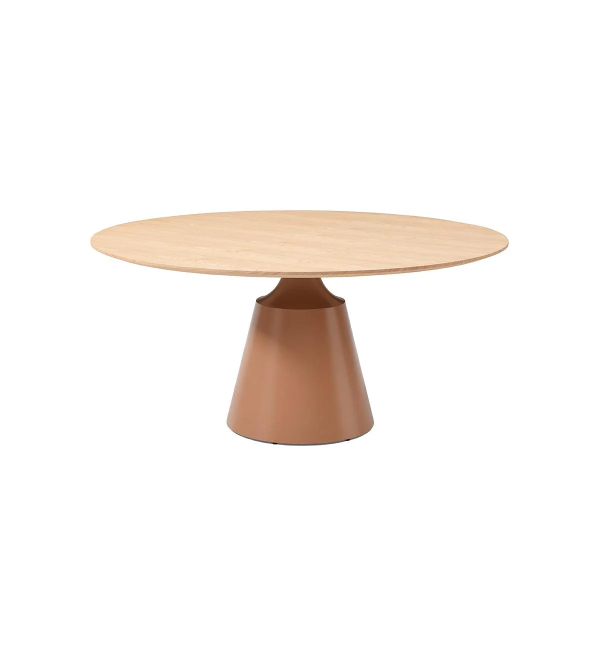 Soiree Dining Table In Cider - Image 4