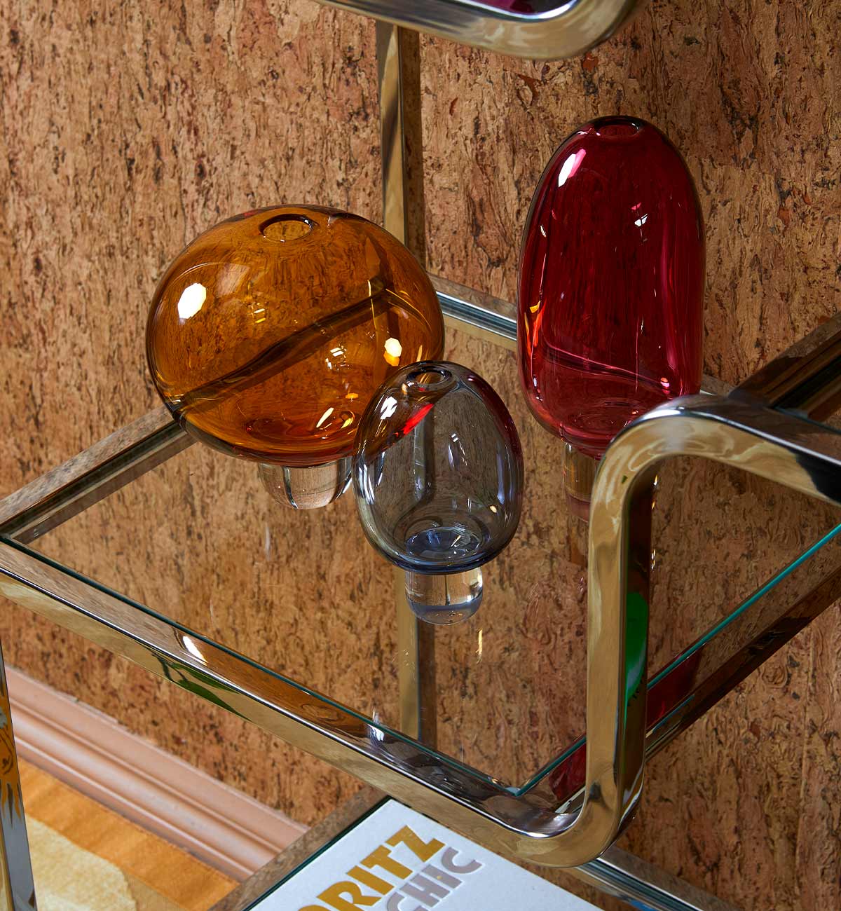 Studio 54 Bookcase - Image 4