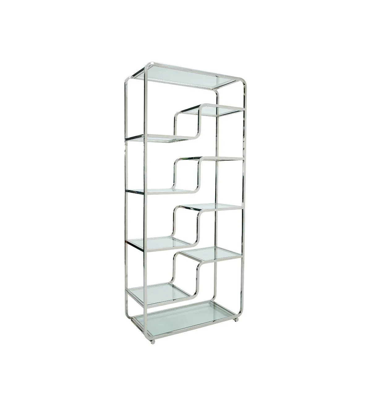 Studio 54 Bookcase - Image 5