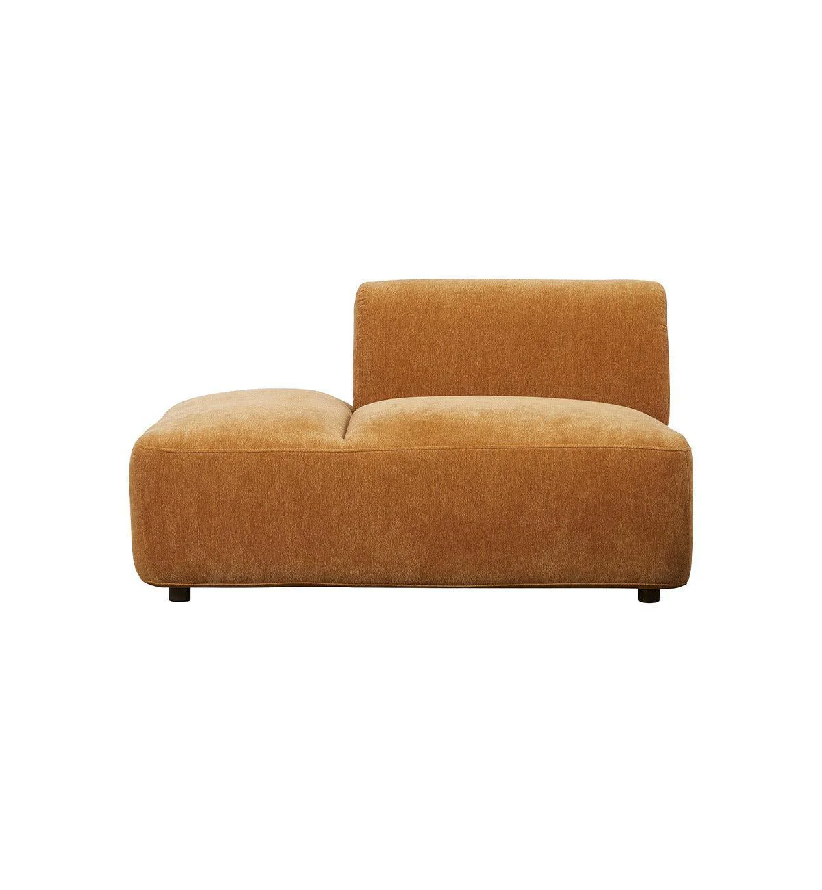 Sunday Sofa - 4 Piece with Open Ends - RHF in Whisky - Image 3