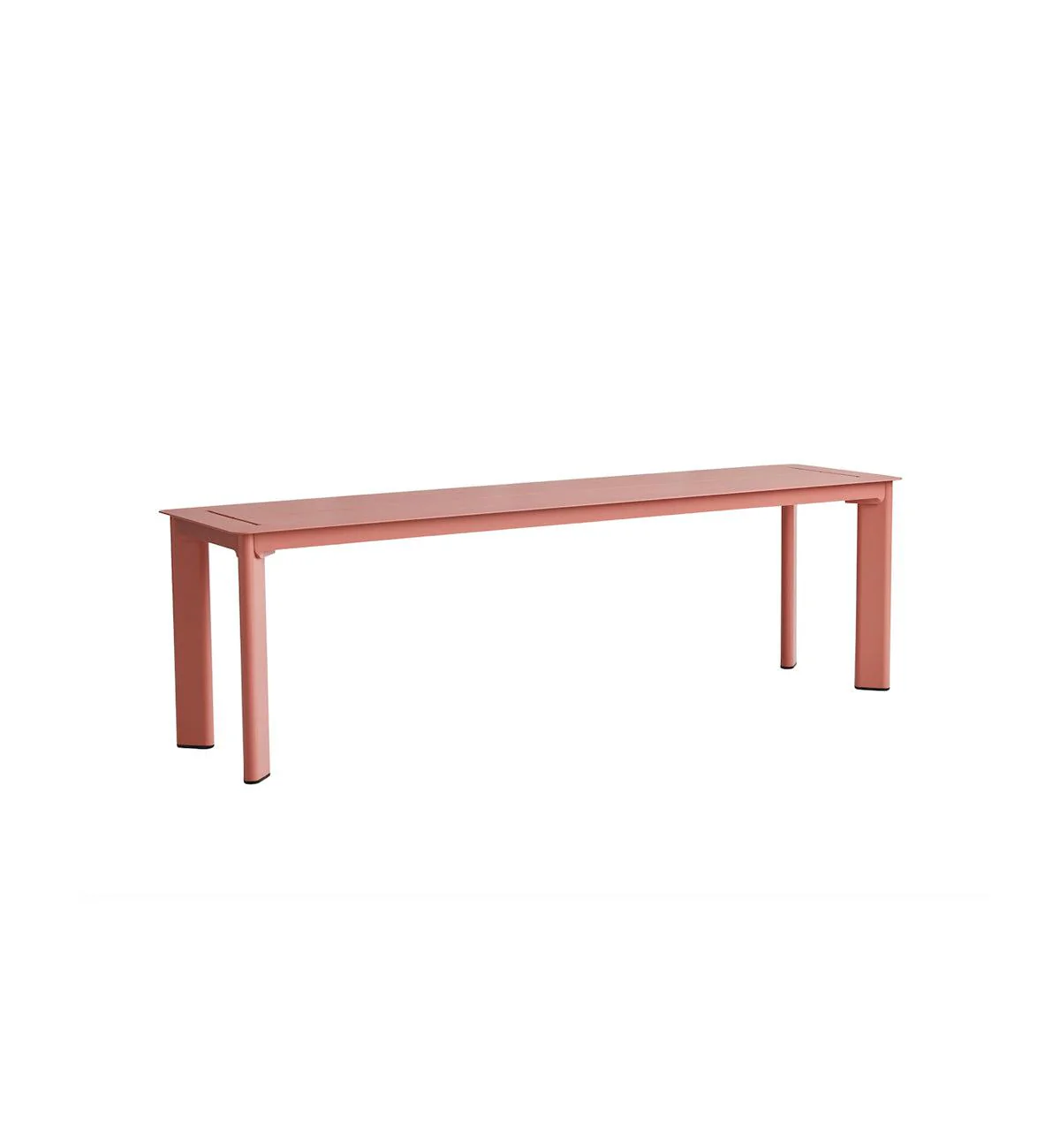 Sundowner Bench In Clay - Image 3