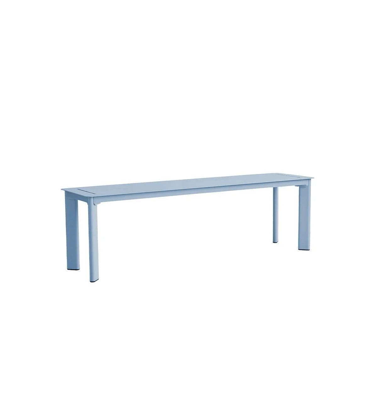 Sundowner Bench In Sea Mist - Image 5