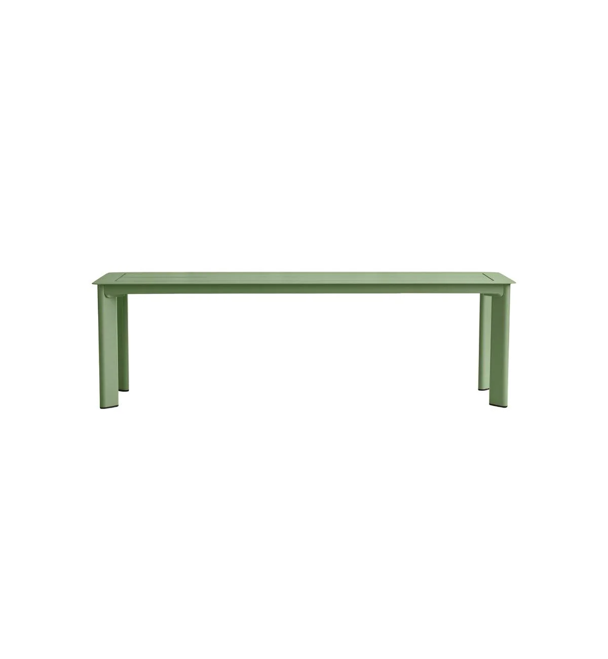 Sundowner Bench In Moss