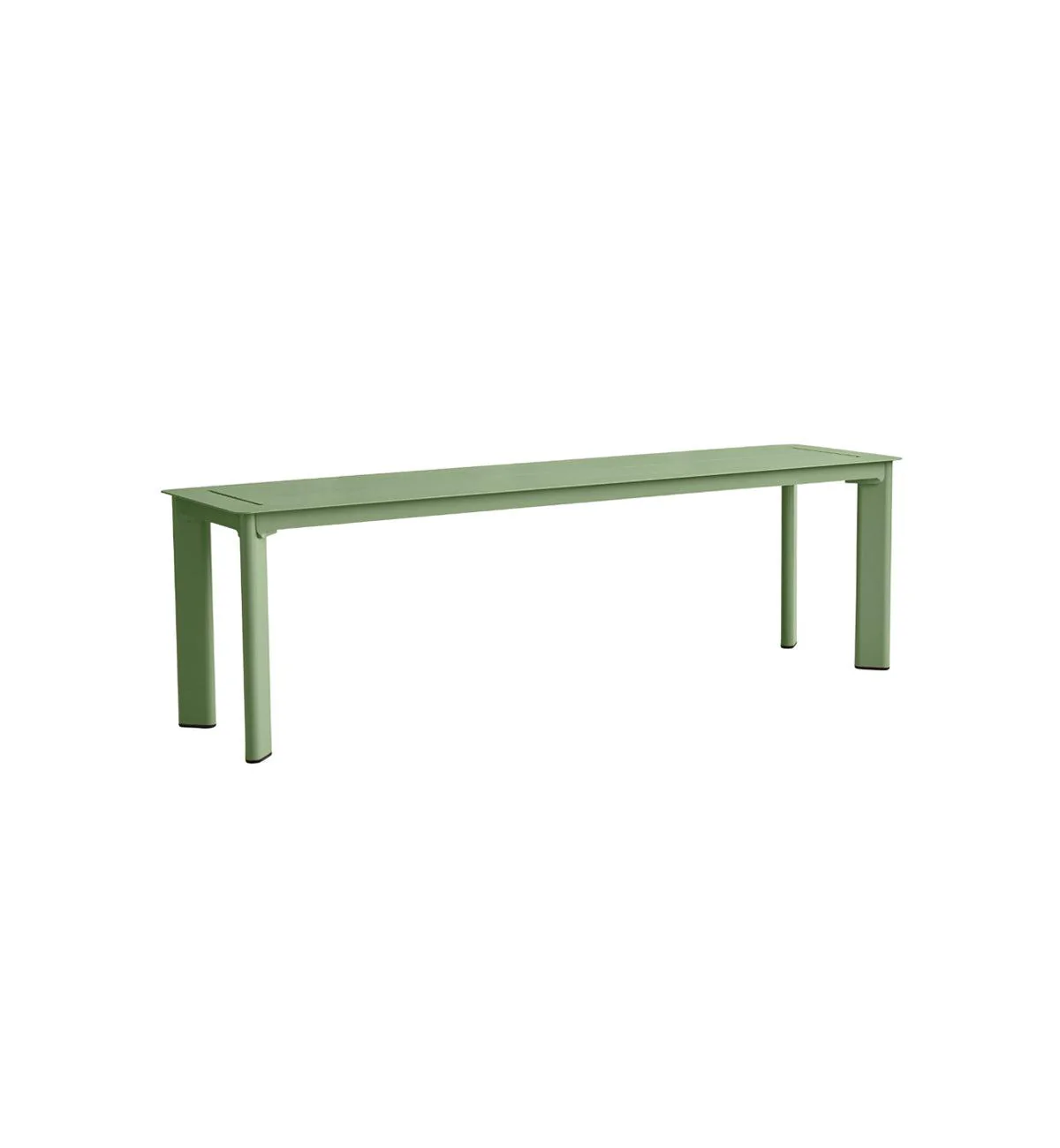 Sundowner Bench In Moss - Image 2