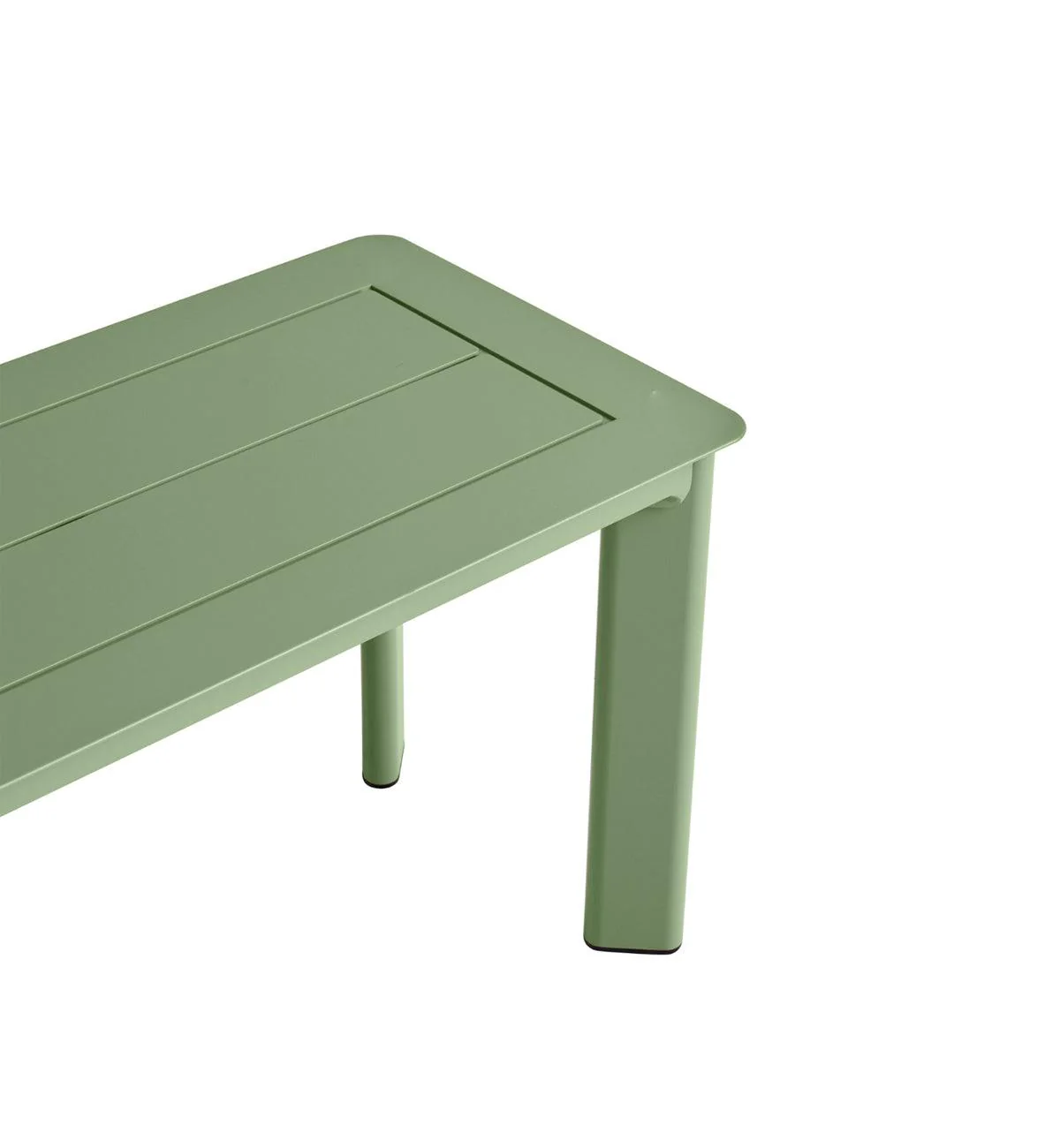 Sundowner Bench In Moss - Image 3