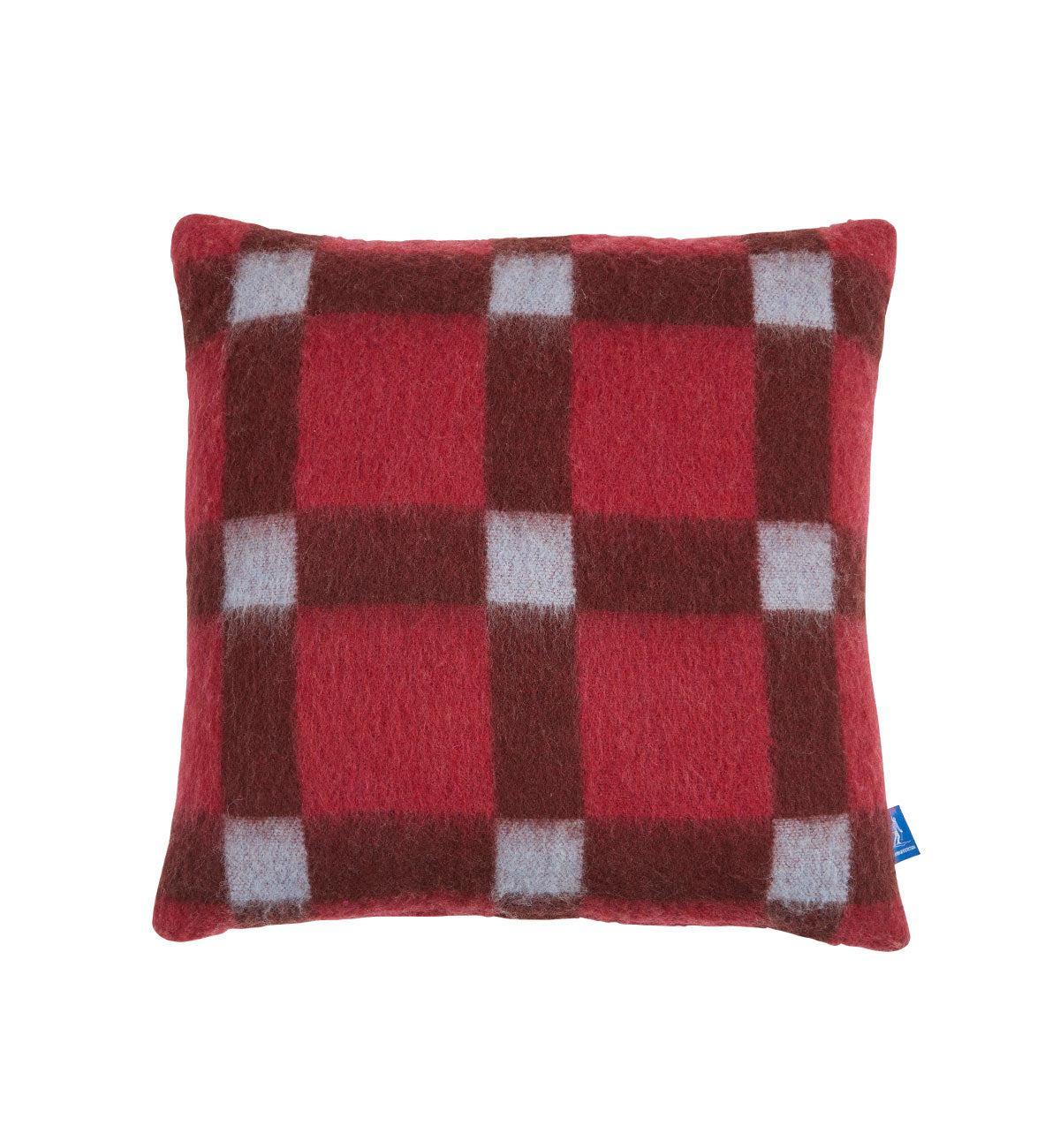 The Club Cushion