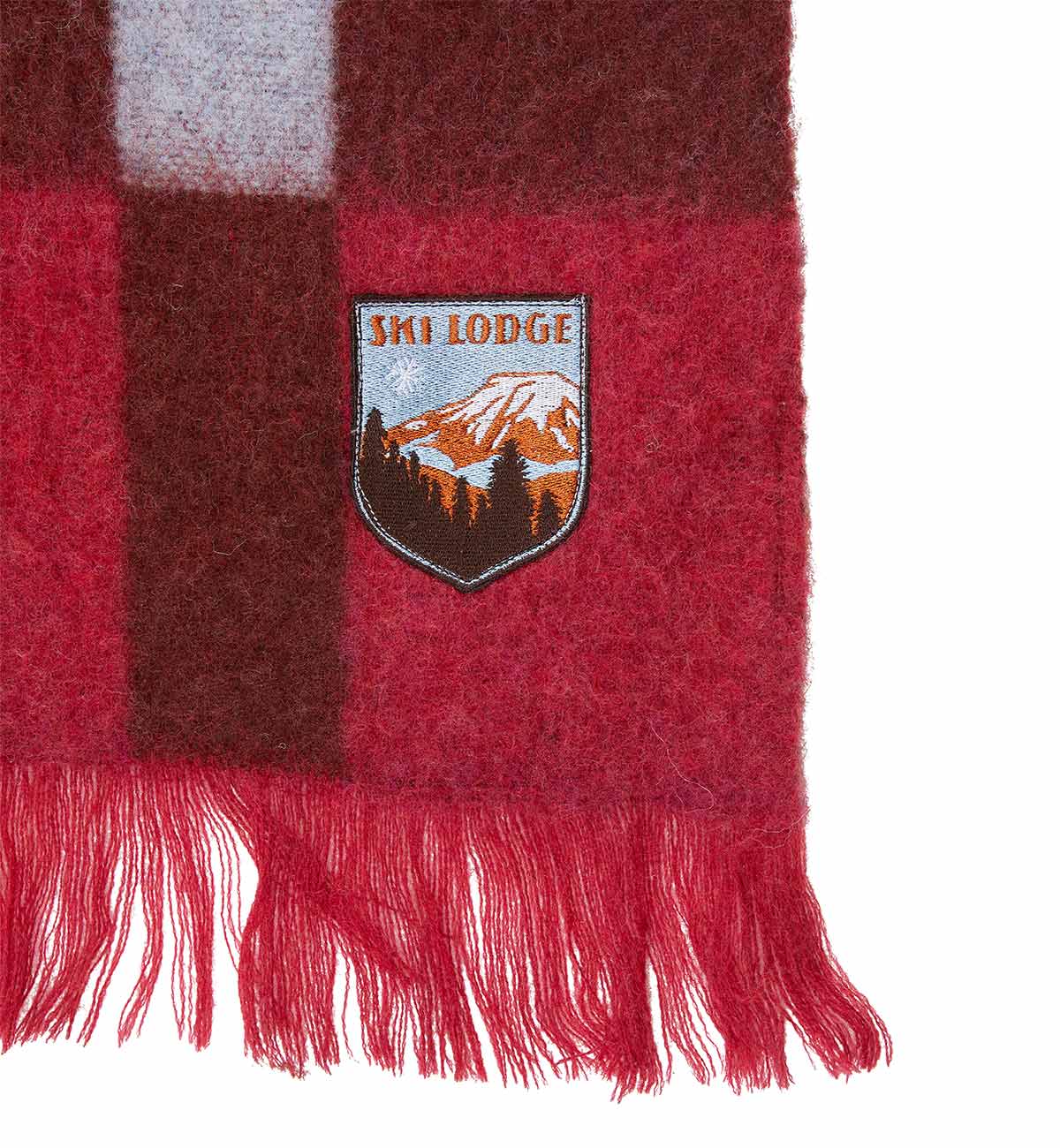 The Club Throw - Image 6