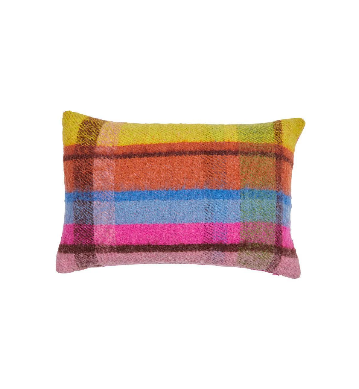 The Lodge Cushion