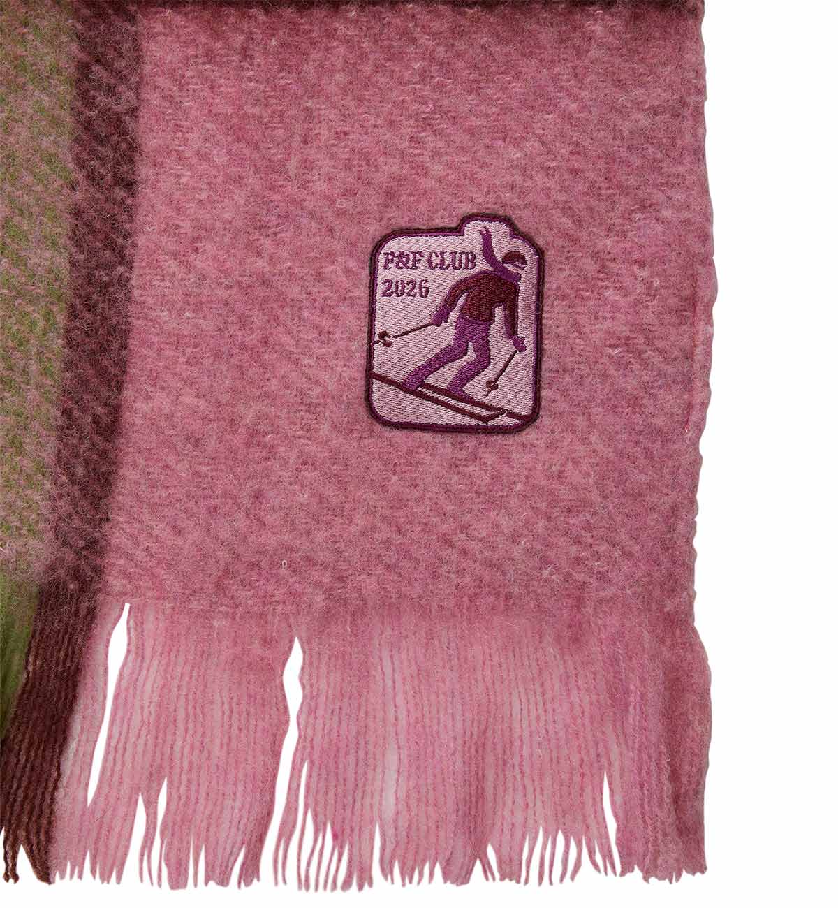 The Lodge Throw - Image 3