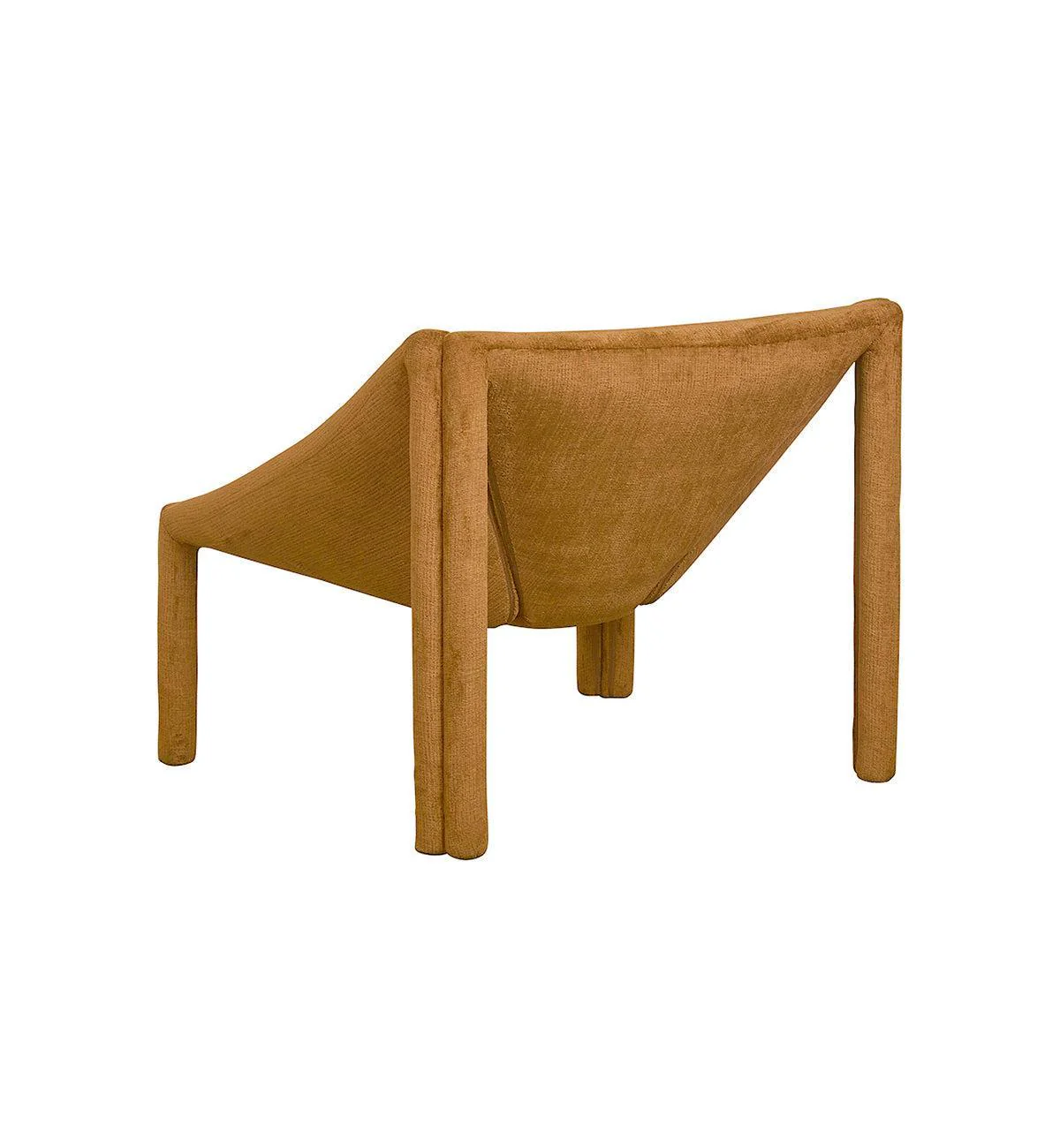 The Parlour Chair in Honeycomb - Image 4