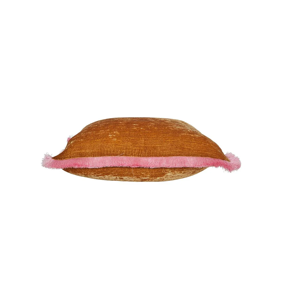 Utopia Cushion In Honey - Image 8