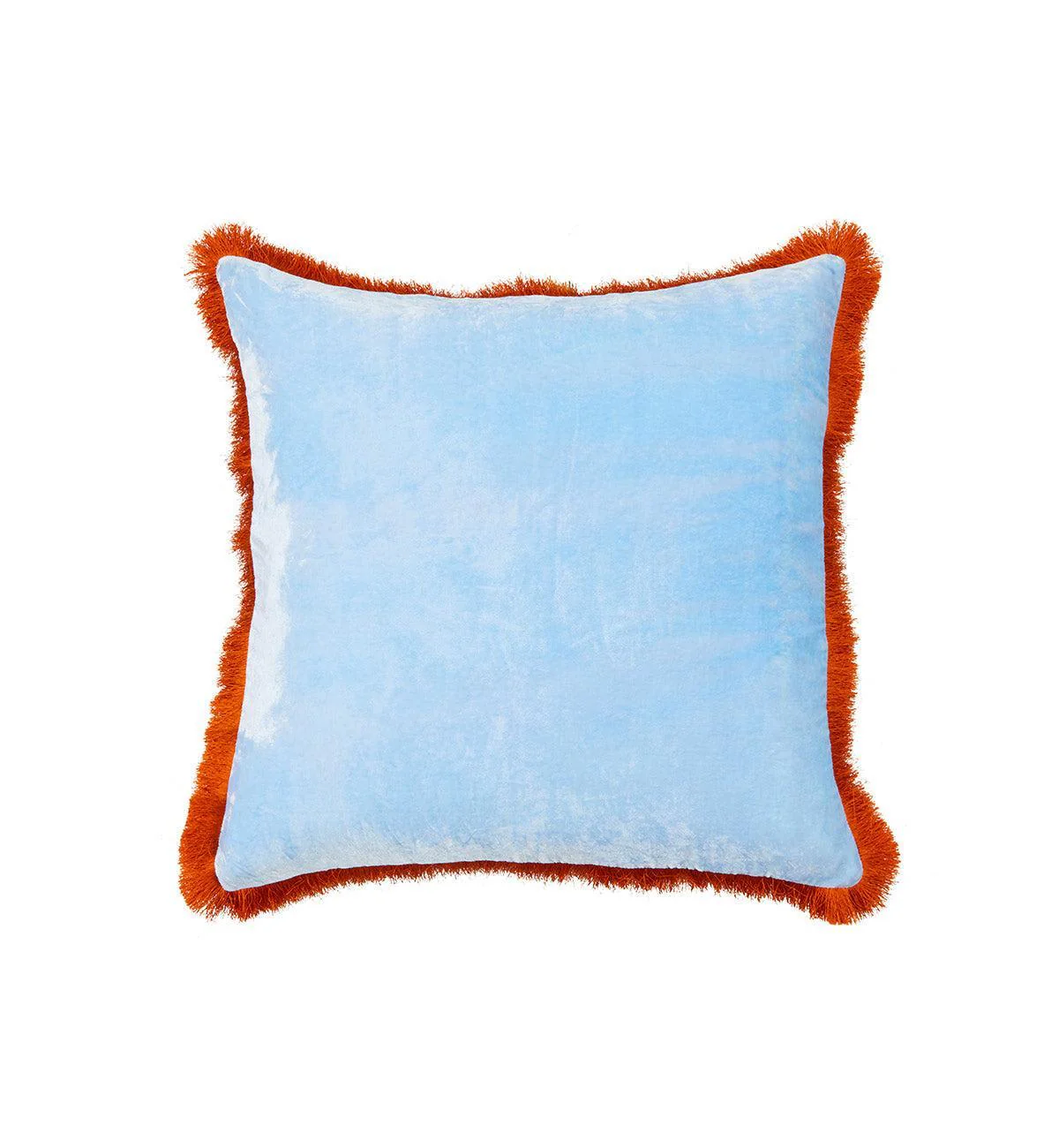 Utopia Cushion in Powder Blue