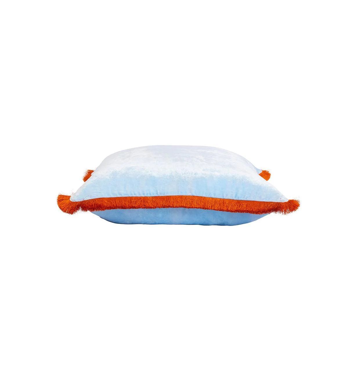 Utopia Cushion in Powder Blue - Image 5