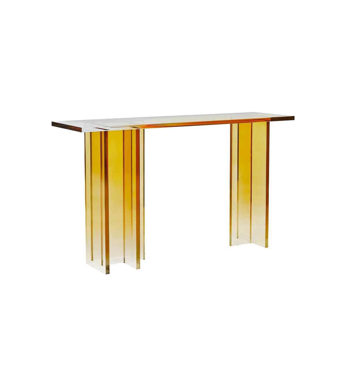 Wild Side Console In Amber - Image 6