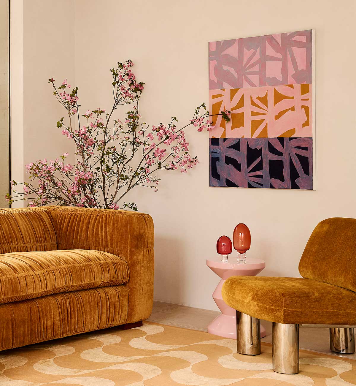 Ziggy Stump In Sweetpea - Image 6