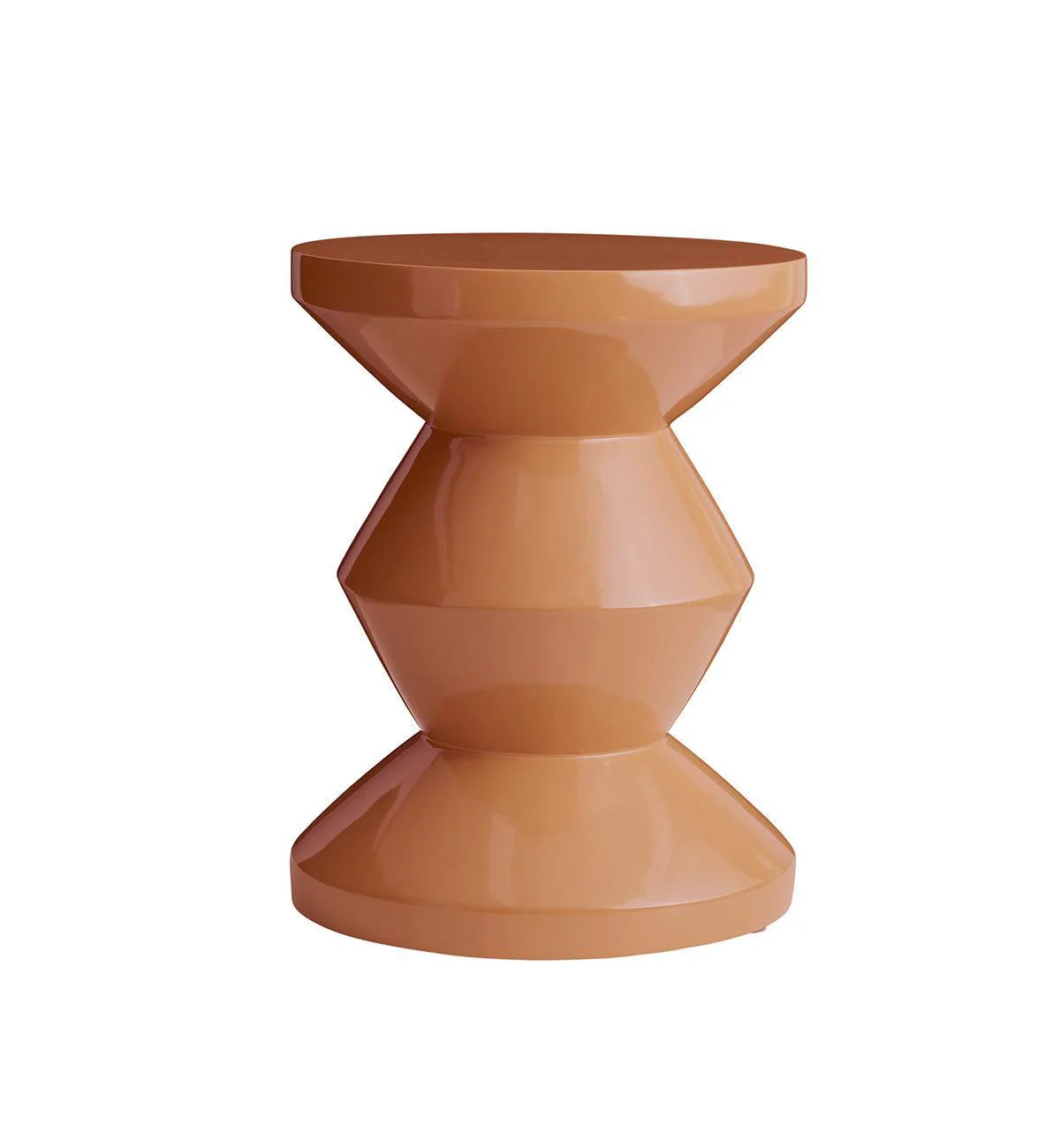 Ziggy Stump In Terracotta