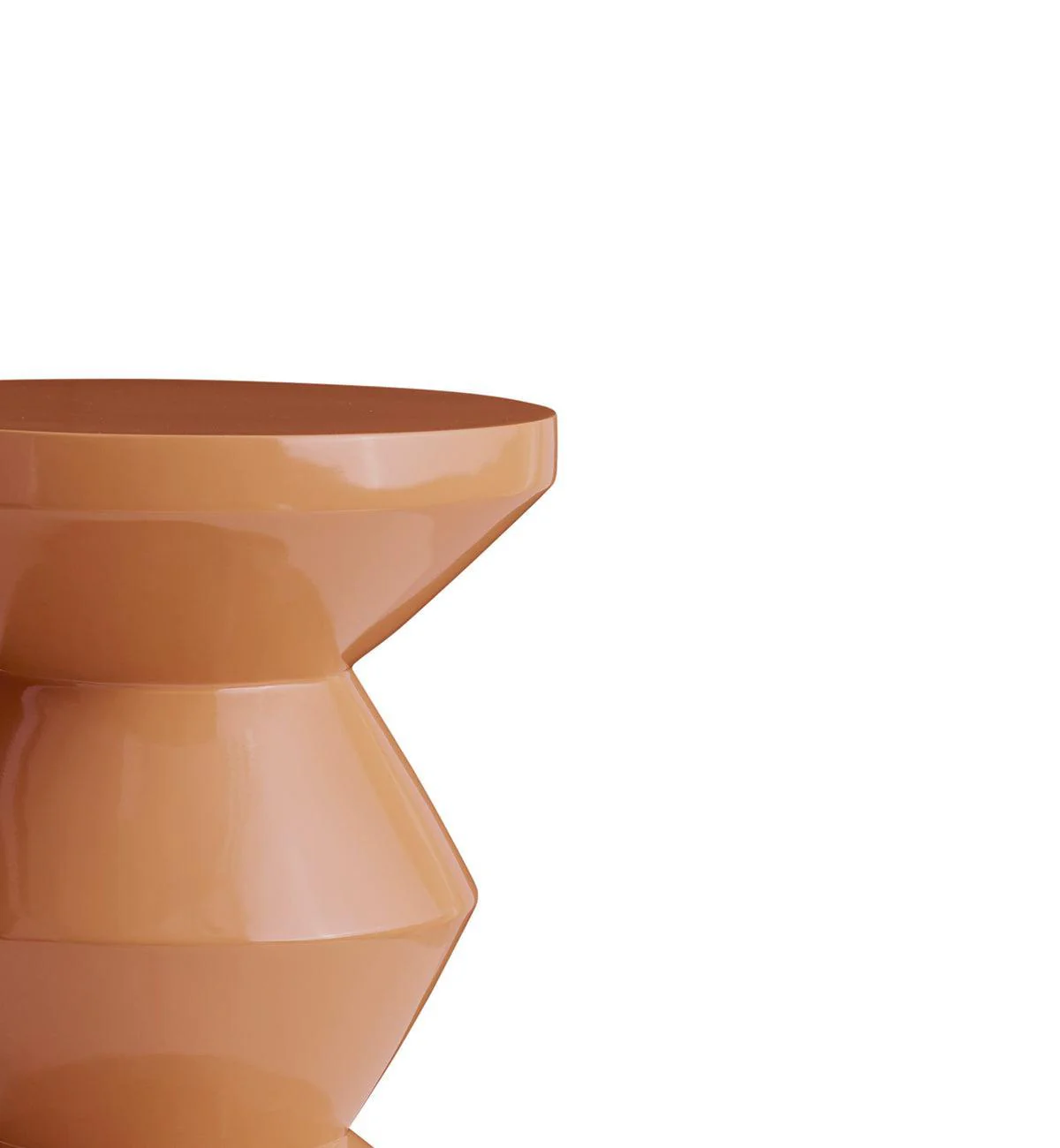 Ziggy Stump In Terracotta - Image 5