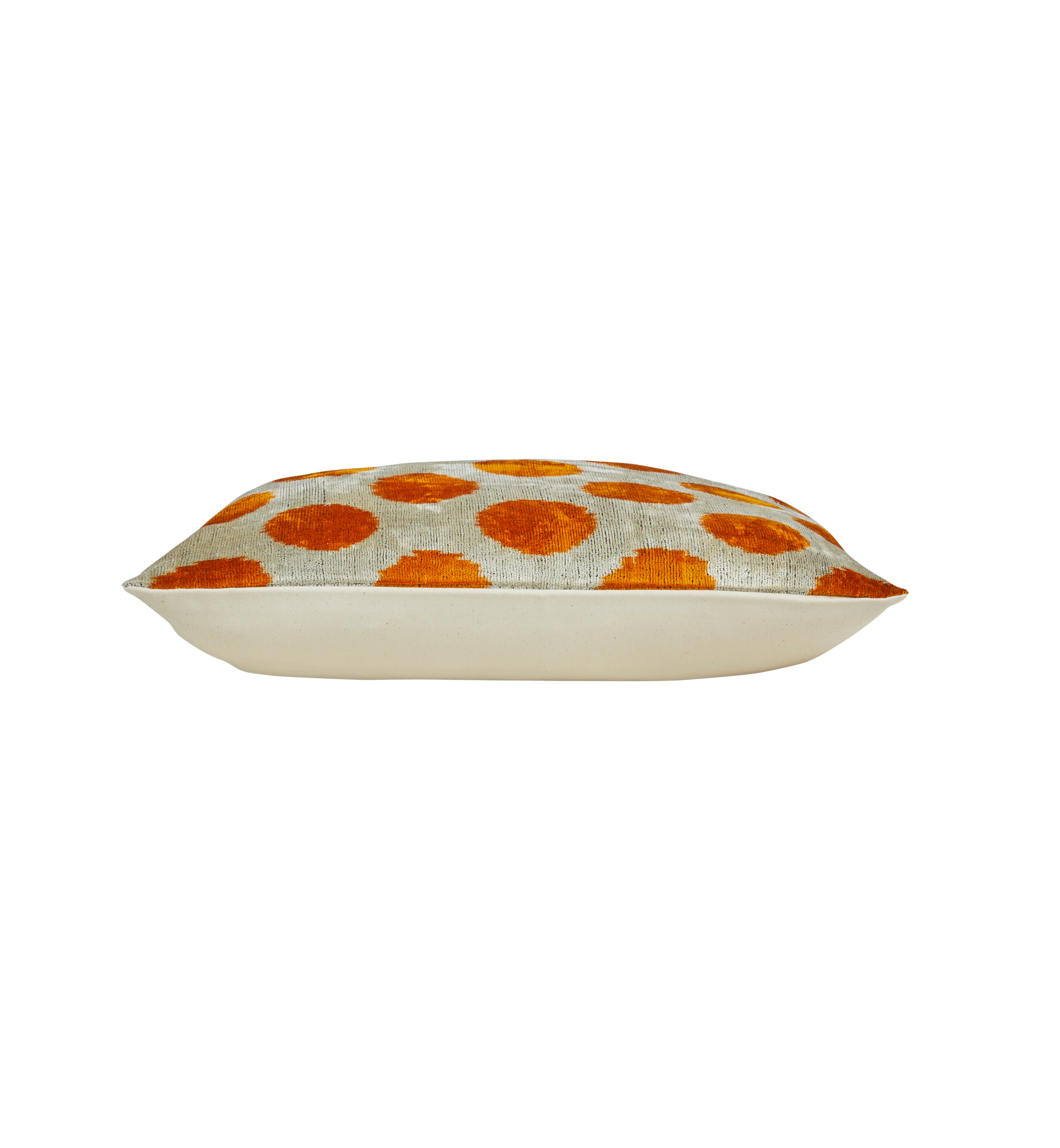 Zulta Cushion in Amber Dots - Image 4
