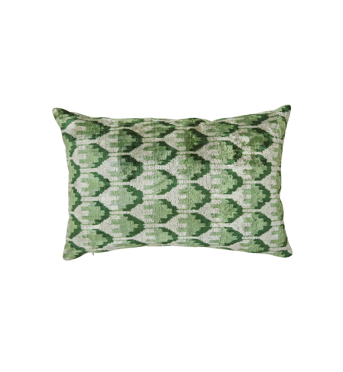 Zulta Cushion In Botanical