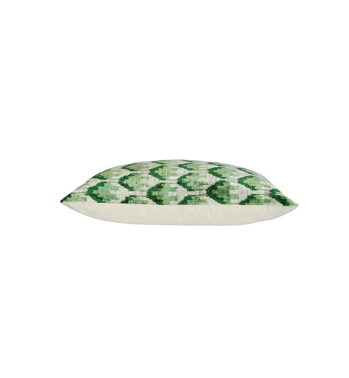 Zulta Cushion In Botanical - Image 3