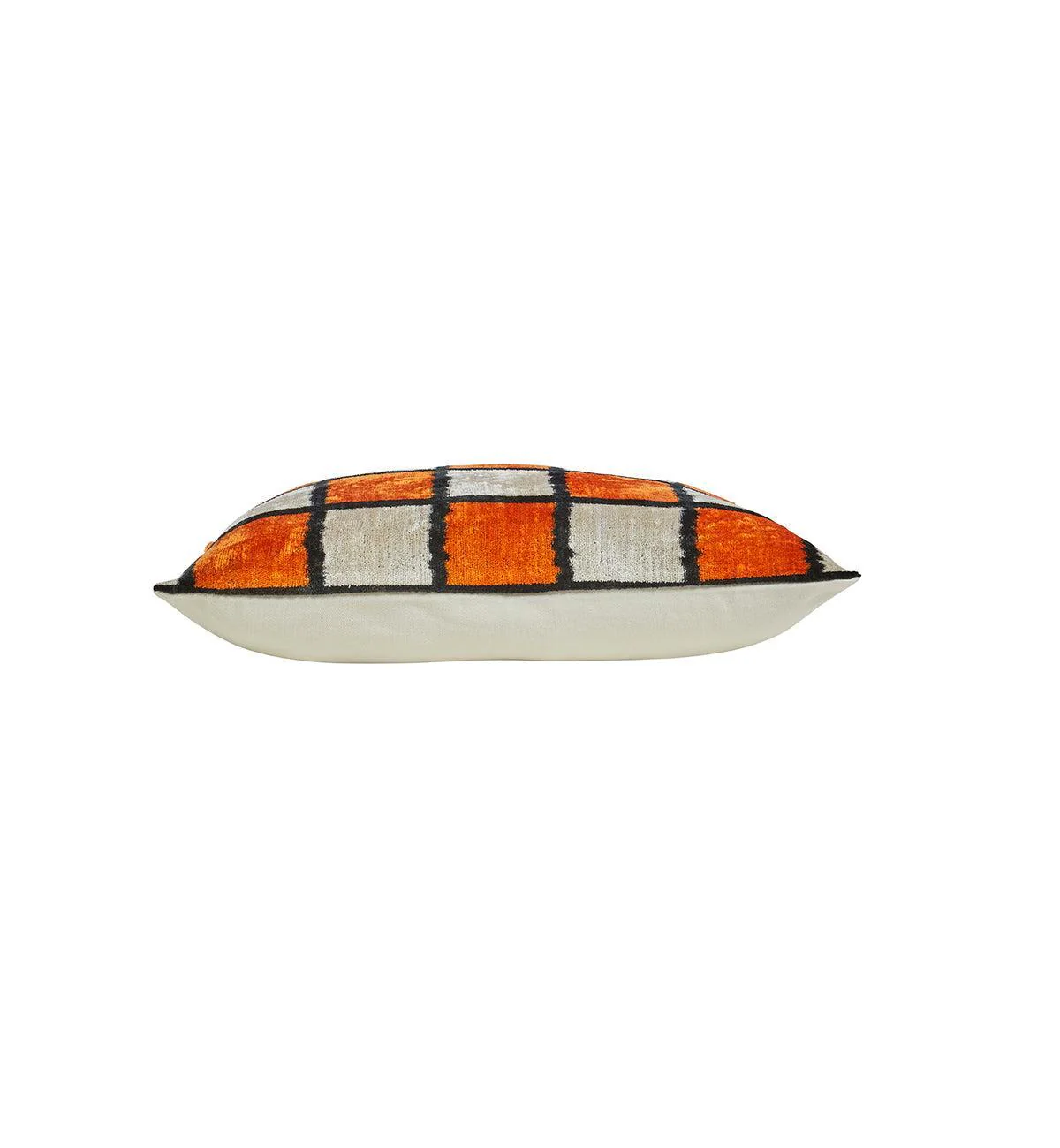 Zulta Cushion in Checkmate - Image 2