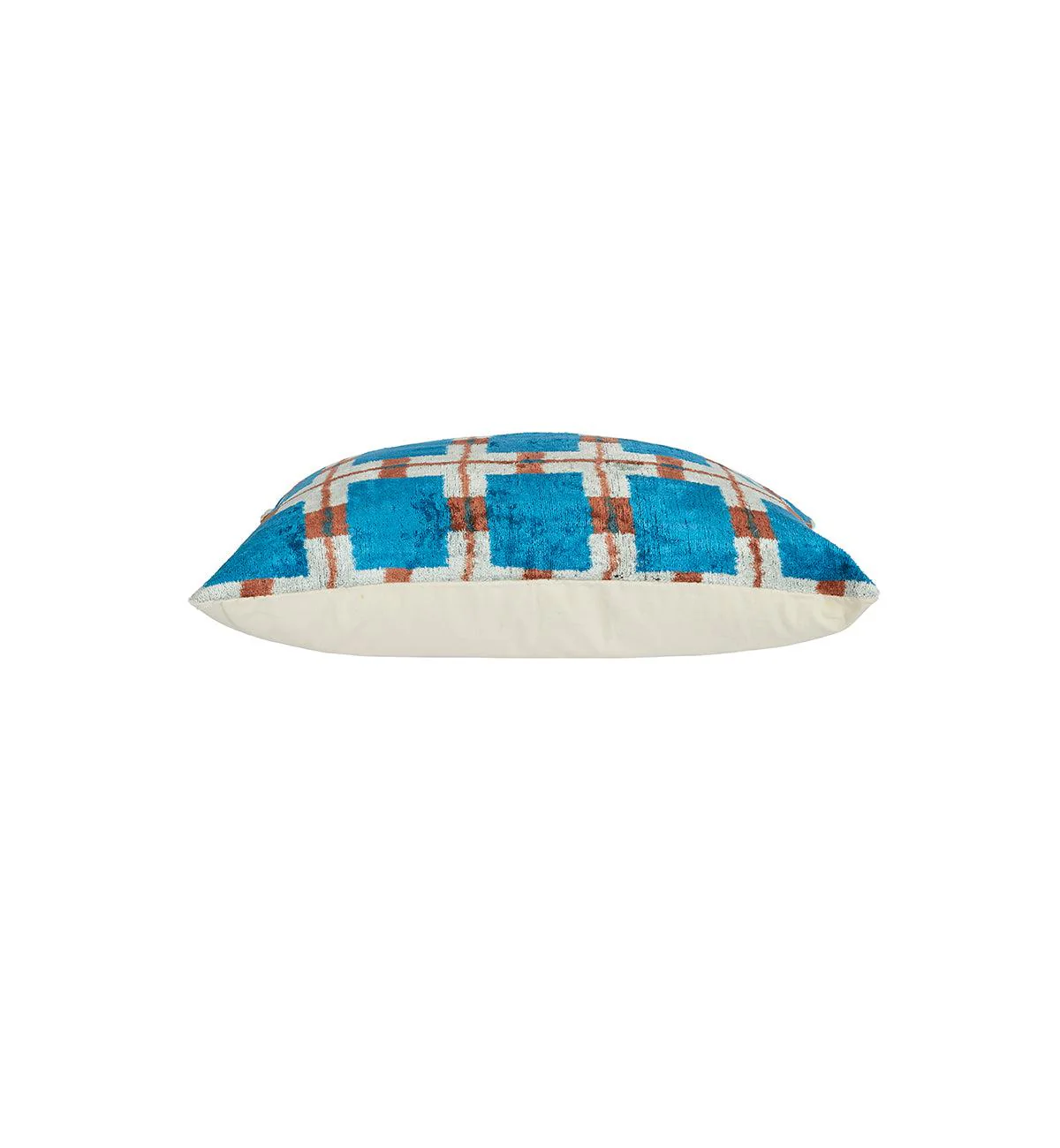 Zulta Cushion In Cobblestone - Image 3