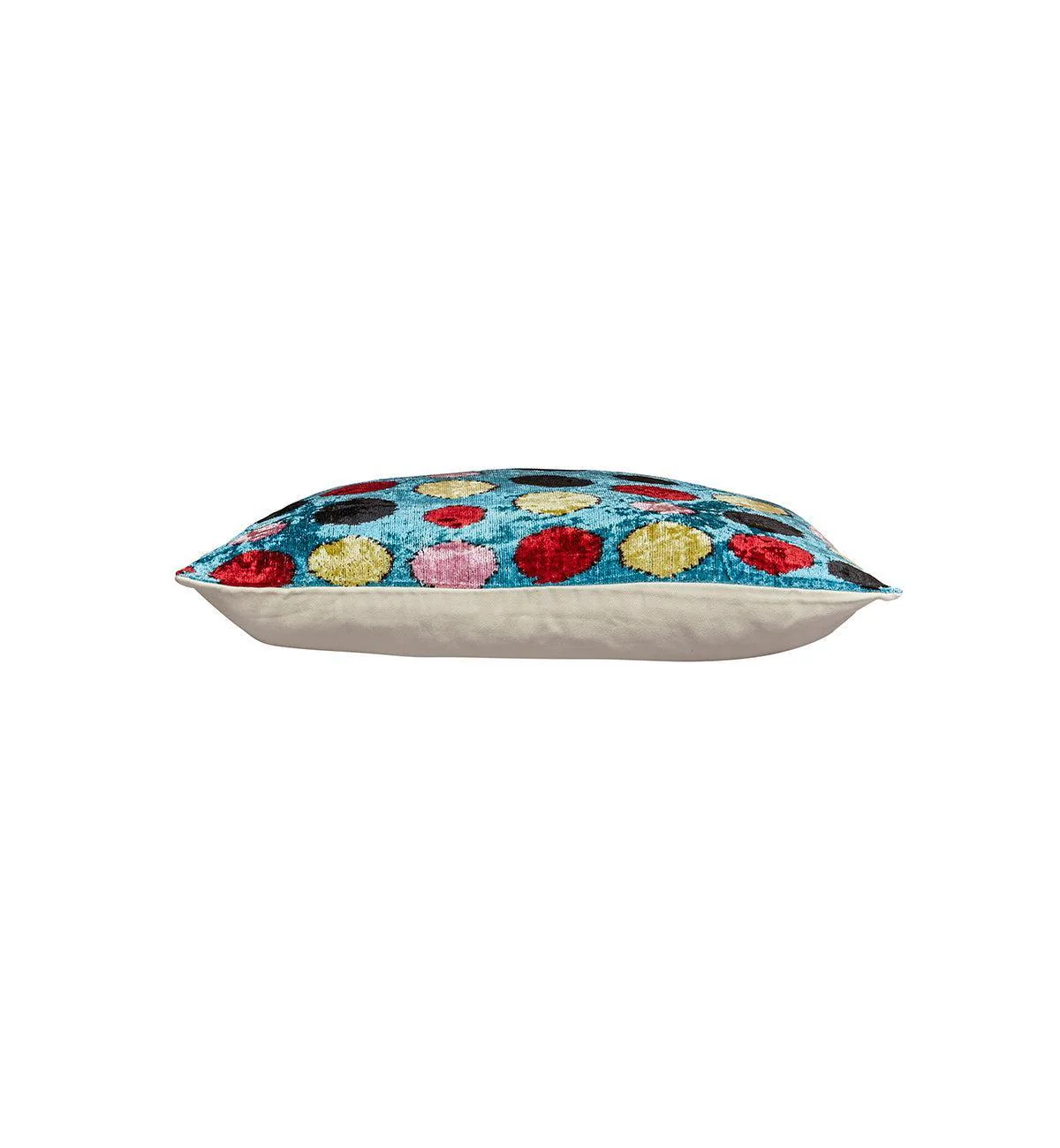 Zulta Cushion in Confetti Dots - Image 2