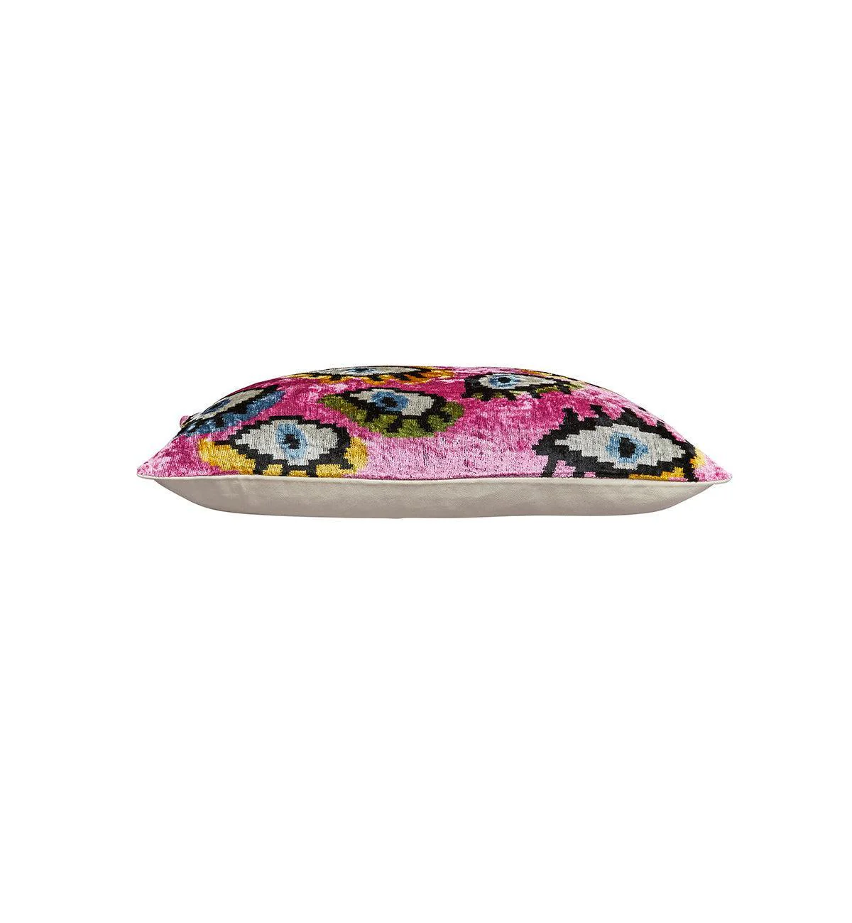 Zulta Cushion in Eye Candy - Image 2