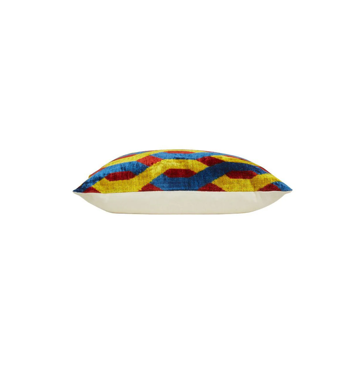 Zulta Cushion In Golden Chain - Image 4